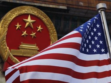США подозревают Китай в проведении секретных ядерных испытаний