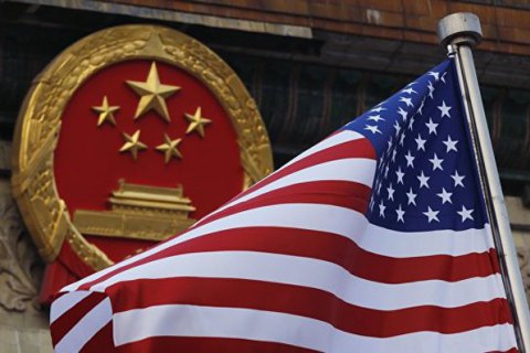 США подозревают Китай в проведении секретных ядерных испытаний