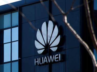 Huawei заняла первую позицию в Китае и вторую в мире на рынке 5G-смартфонов