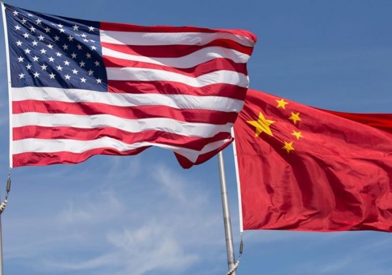 Президент США думает о повышении тарифов на китайские товары за несвоевременное информирование о COVID-19