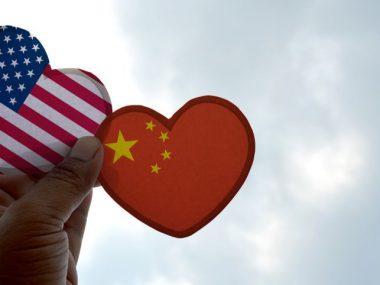 Китай и США заявили о готовности выполнить условия первой фазы торгового соглашения