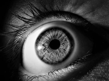 Китайские ученые создали искусственный глаз