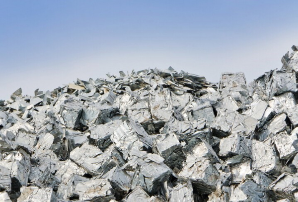 В Китае начинается строительство завода по переработке вторичных металлов
