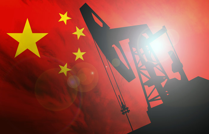 Китай вывел потребление нефти на докарантинный уровень