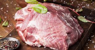 Китай увеличил импорт свинины на 170%