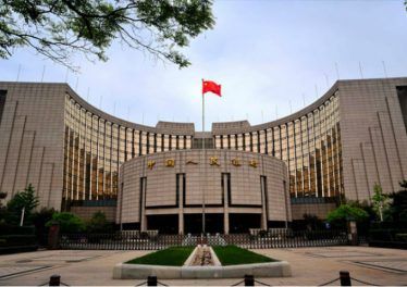 Центробанк Китая выкупит кредитные обязательства малого бизнеса в регионах на $56 млрд