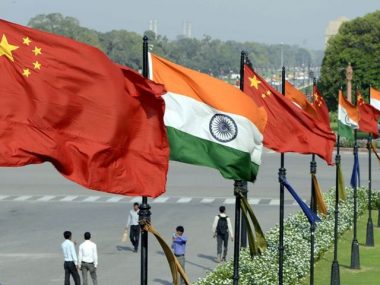 В МИД КНР заявили об урегулировании ситуации с Индией