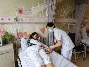 Xiaomi запустит платформу взаимопомощи для лечения болезней