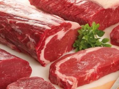 Китай проведет проверку украинских экспортеров говядины