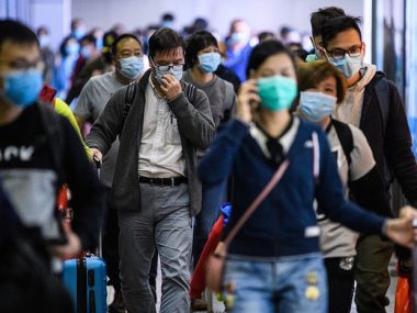 Китай проведет реформу методов профилактики инфекционных заболеваний