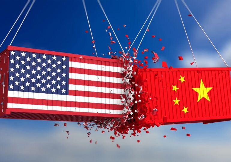 Китайские государственные компании приостановили закупку сельхозтоваров в США