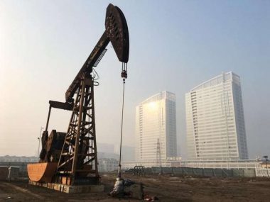 Китай возрождает нефтехимический проект стоимостью $20 млрд для поддержки экономики