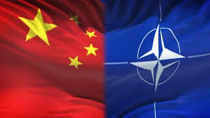 Китай готов укреплять диалог с НАТО