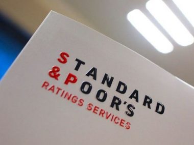 Агентство S&P подтвердило кредитный рейтинг Китая на уровне "A+"