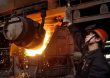 Китай в сентябре сократил производство стали  до 21-месячного минимума 