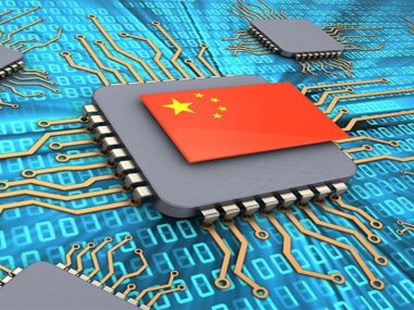 Китай планирует установить мировые технические стандарты
