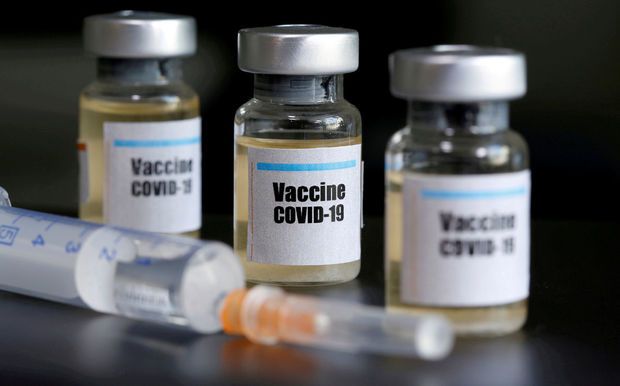 В Китае провели успешные предварительные испытания вакцины от коронавируса на людях