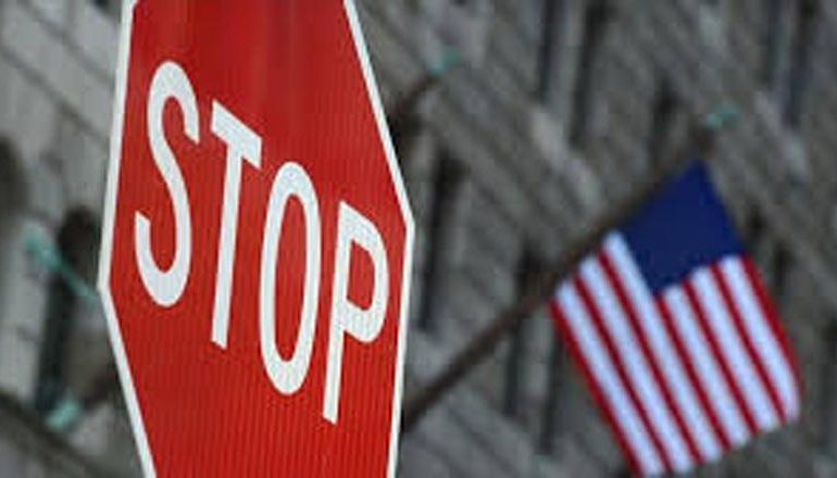 США ввели визовые ограничения для китайских технологических компаний