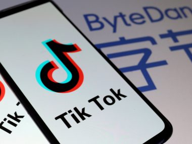 TikTok перенесет штаб-квартиру из Китая
