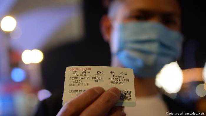 На севере Китая объявили режим повышенной эпидемиологической опасности из-за бубонной чумы