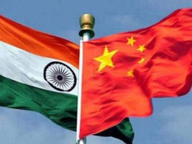 Китай и Индия проведут новый раунд переговоров по пограничным и военным вопросам