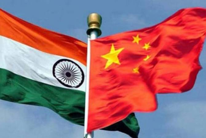 Китай и Индия проведут новый раунд переговоров по пограничным и военным вопросам