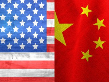 США обвинили двух граждан Китая во взломе компьютерных систем сотен организаций