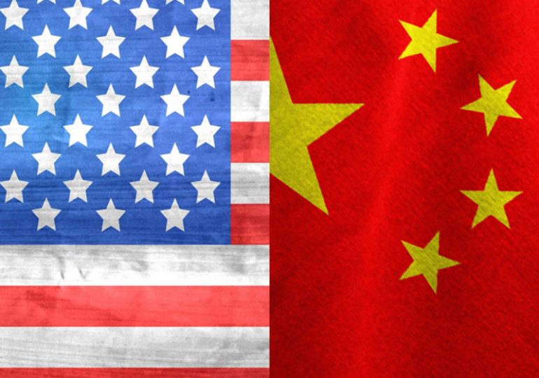 США обвинили двух граждан Китая во взломе компьютерных систем сотен организаций