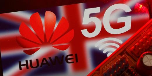 Китайская Huawei запросила встречу с британским премьером в надежде продолжить строительство сети 5G в Великобритании