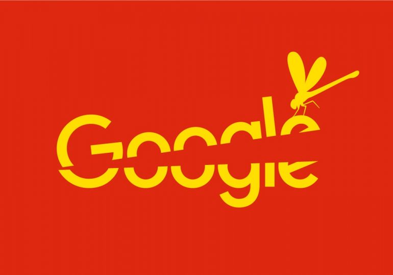 Google отказался разрабатывать облачный сервис в Китае
