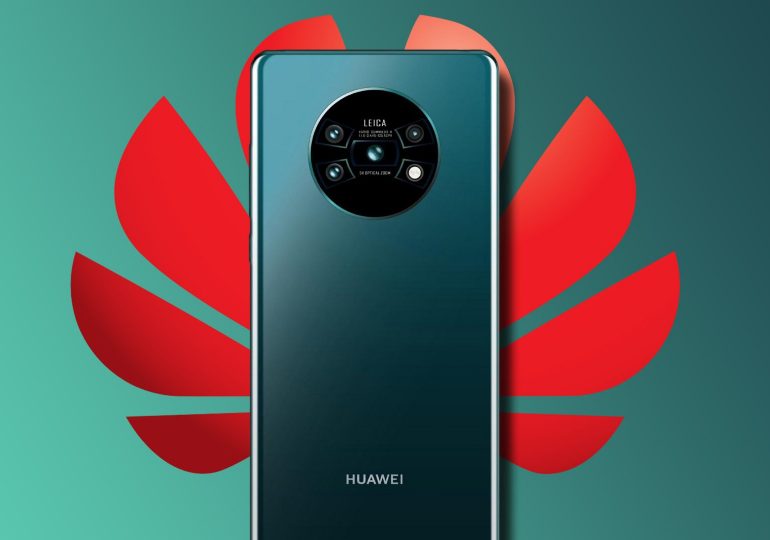 Huawei стал ведущим поставщиком смартфонов в Китае