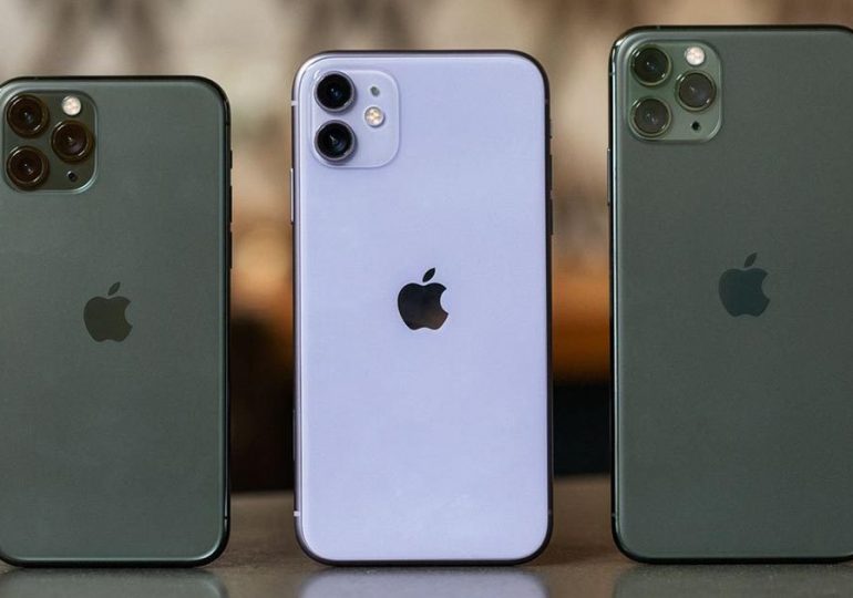 Apple постепенно уходит из Китая в Индию