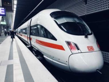 Европейский инвестбанк одобрил поставку китайских поездов для харьковского метро