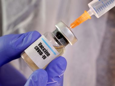 В Бразилии начнутся испытания китайской вакцины против коронавируса