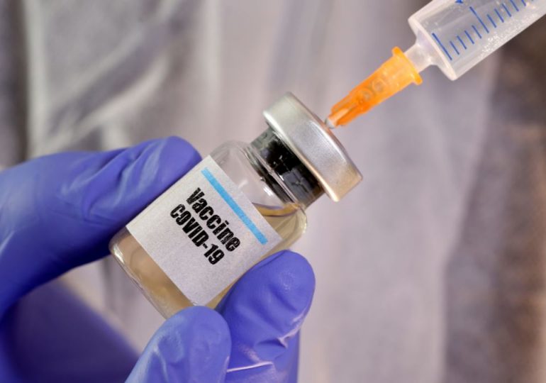 В Бразилии начнутся испытания китайской вакцины против коронавируса
