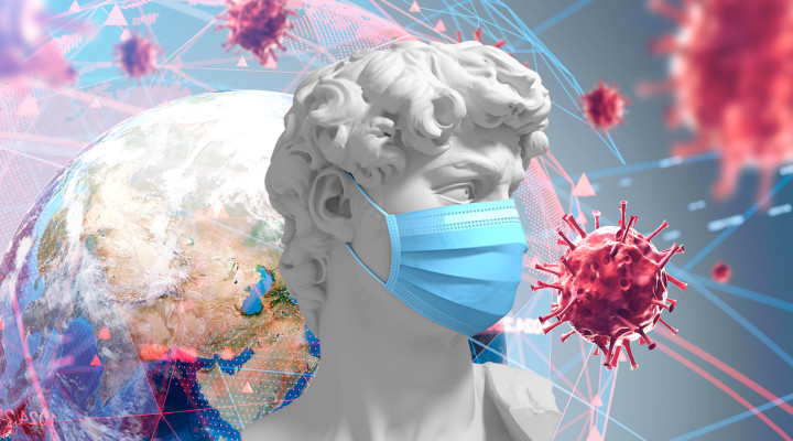 Китай обязал прибывающих из-за границы подтвердить отсутствие коронавируса