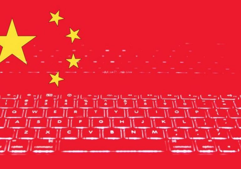 Китай усилил систему фильтрации интернета