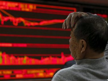 MSCI запустила два климатических индекса для акций китайских компаний