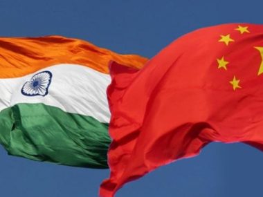 Китай вслед за Индией заявил о нормализации двусторонних отношений