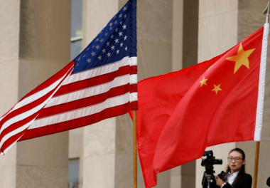 15 августа Китай и США обсудят реализацию первой фазы торговой сделки