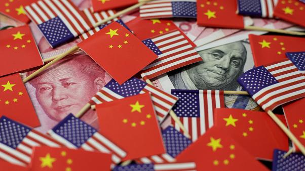 Китай проведет антидемпинговое расследование поступающего в страну импорта из США