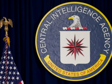 Власти США арестовали бывшего сотрудника ЦРУ по обвинению в шпионаже в пользу Китая