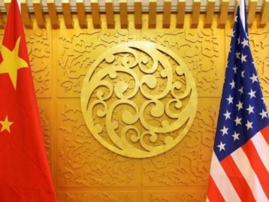 США и Китай проведут видеоконференцию по реализации первой фазы торгового соглашения