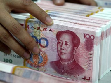 Китай наращивает масштабы финансирования НИОКР