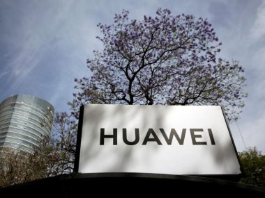 США ужесточают ограничения для китайского гиганта Huawei