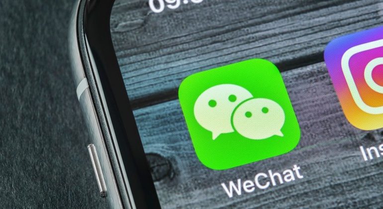 Китайцы могут отказаться от техники Apple из-за запрета WeChat