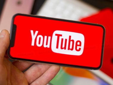 YouTube блокирует каналы из России и Китая