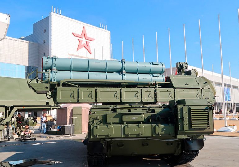 Белград приобрел у Китая передовую систему ПВО