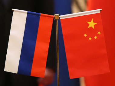 С начала года товарооборот России и Китая сократился на 4,3%