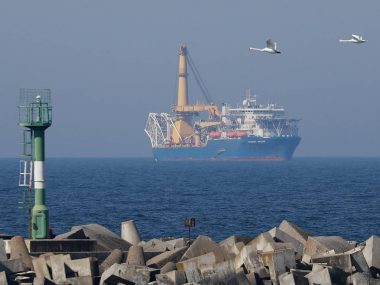 Индийские госкомпании отказались от фрахта китайских танкеров